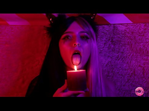 ❤️ Lidenskapelig blowjob fra Sexy Succubus med munnoppfyllelse ❤️ Porno på porno no.pornoklinge.ru