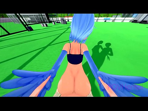 ❤️ Harpy monster jente. ❤️ Porno på porno no.pornoklinge.ru