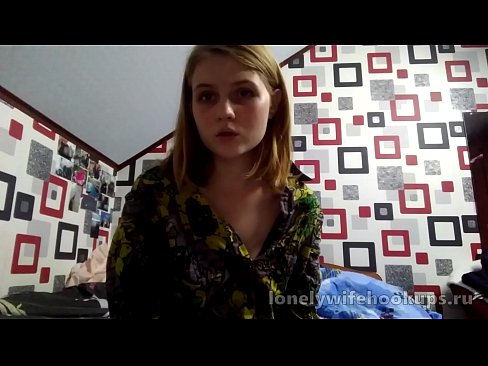 ❤️ Ung blond student fra Russland liker større pikk. ❤️ Porno på porno no.pornoklinge.ru