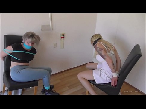 ❤️ Avhengig / bundet opp og kneblet / jente i nød ❤️ Porno på porno no.pornoklinge.ru
