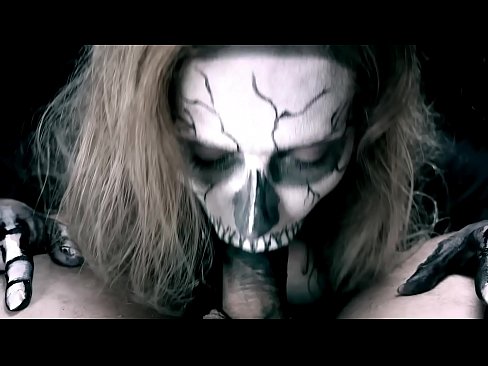 ❤️ Demon jente suger kuk med sin svarte munn og svelger cum. ❤️ Porno på porno no.pornoklinge.ru
