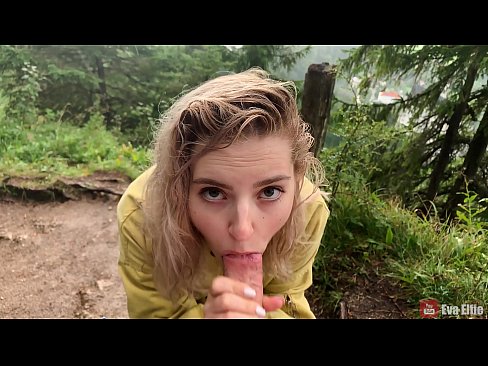 ❤️ Jente svelger cum etter en offentlig blowjob - Eva Elfi ❤️ Porno på porno no.pornoklinge.ru